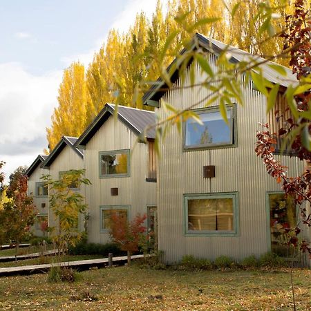 Ferienwohnung Chapa Pituca Boutique San Martín de los Andes Exterior foto
