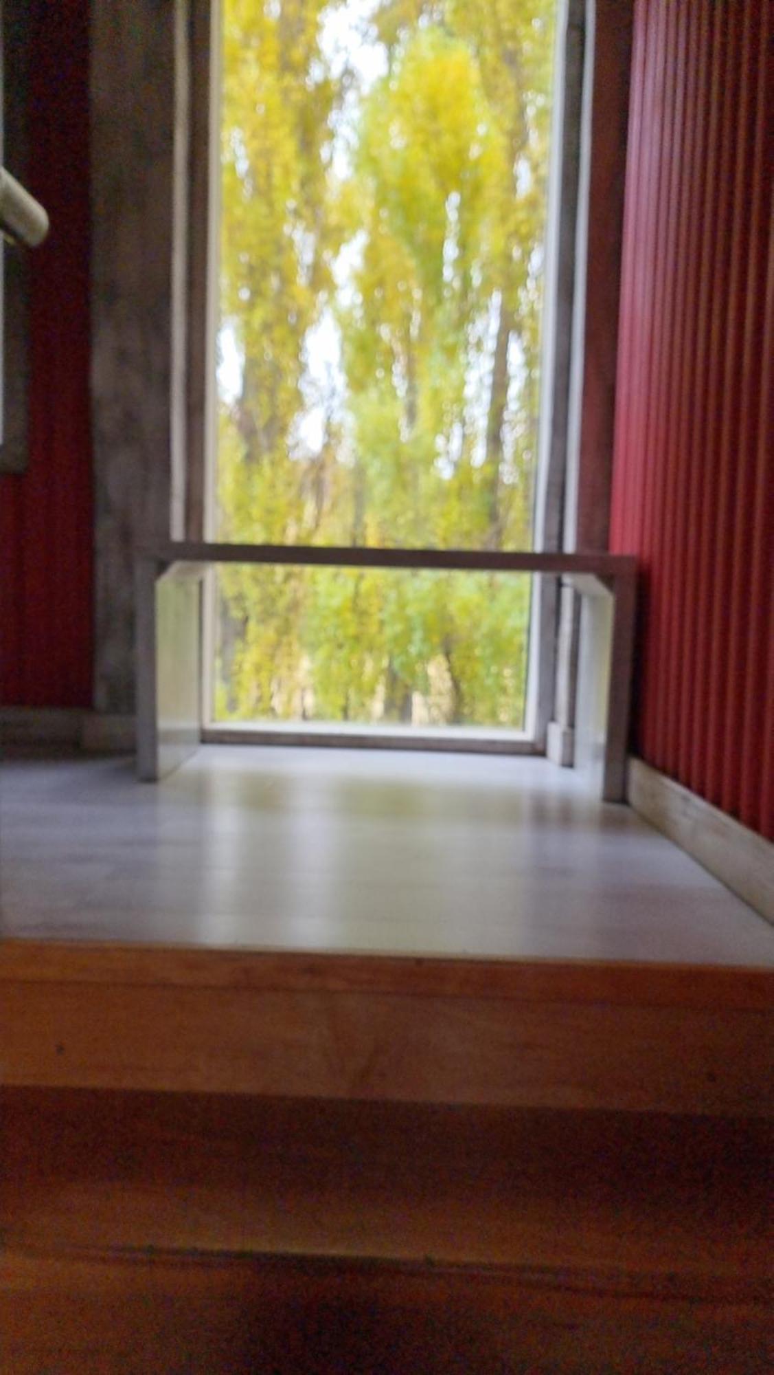 Ferienwohnung Chapa Pituca Boutique San Martín de los Andes Exterior foto