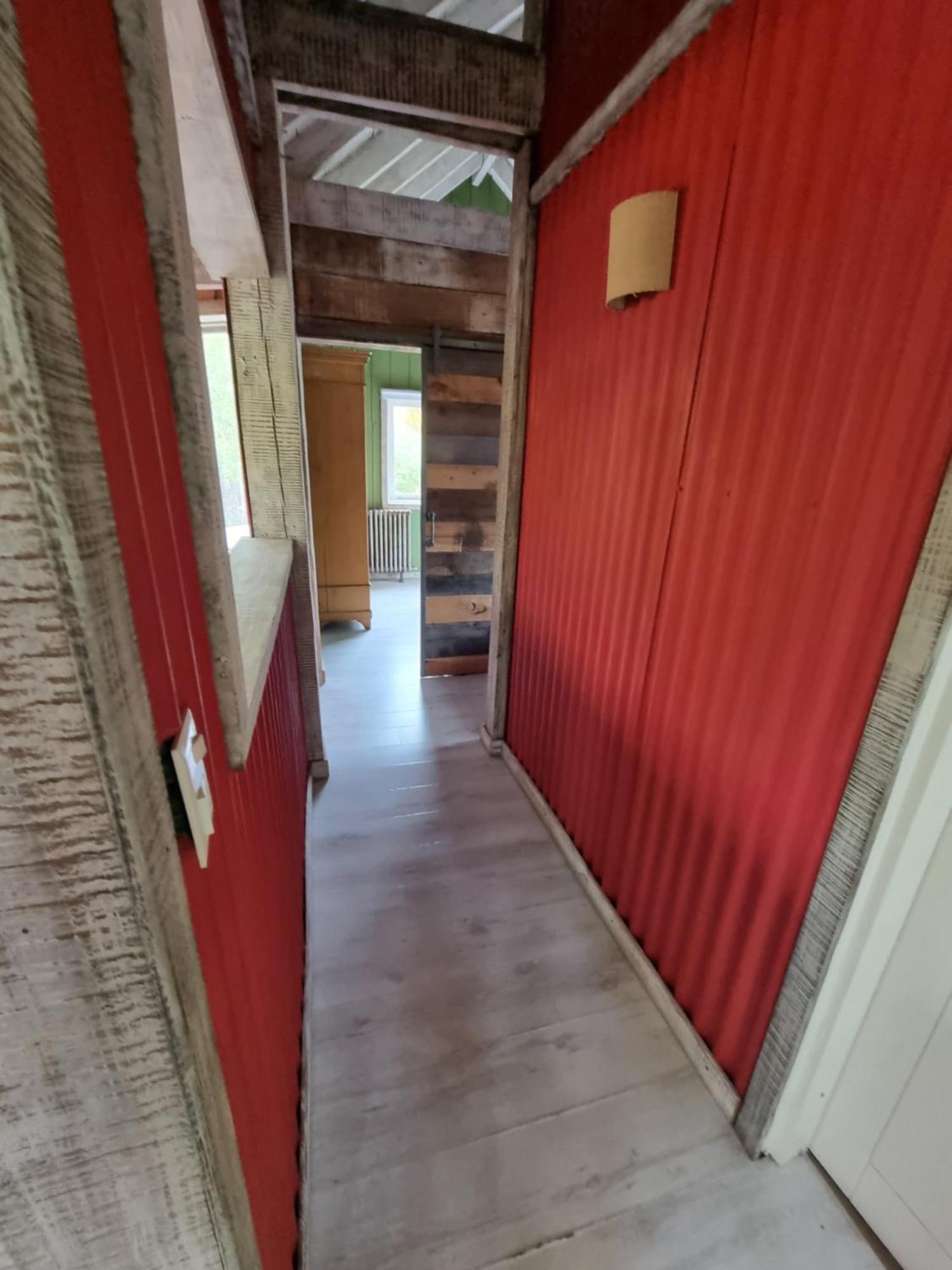 Ferienwohnung Chapa Pituca Boutique San Martín de los Andes Exterior foto
