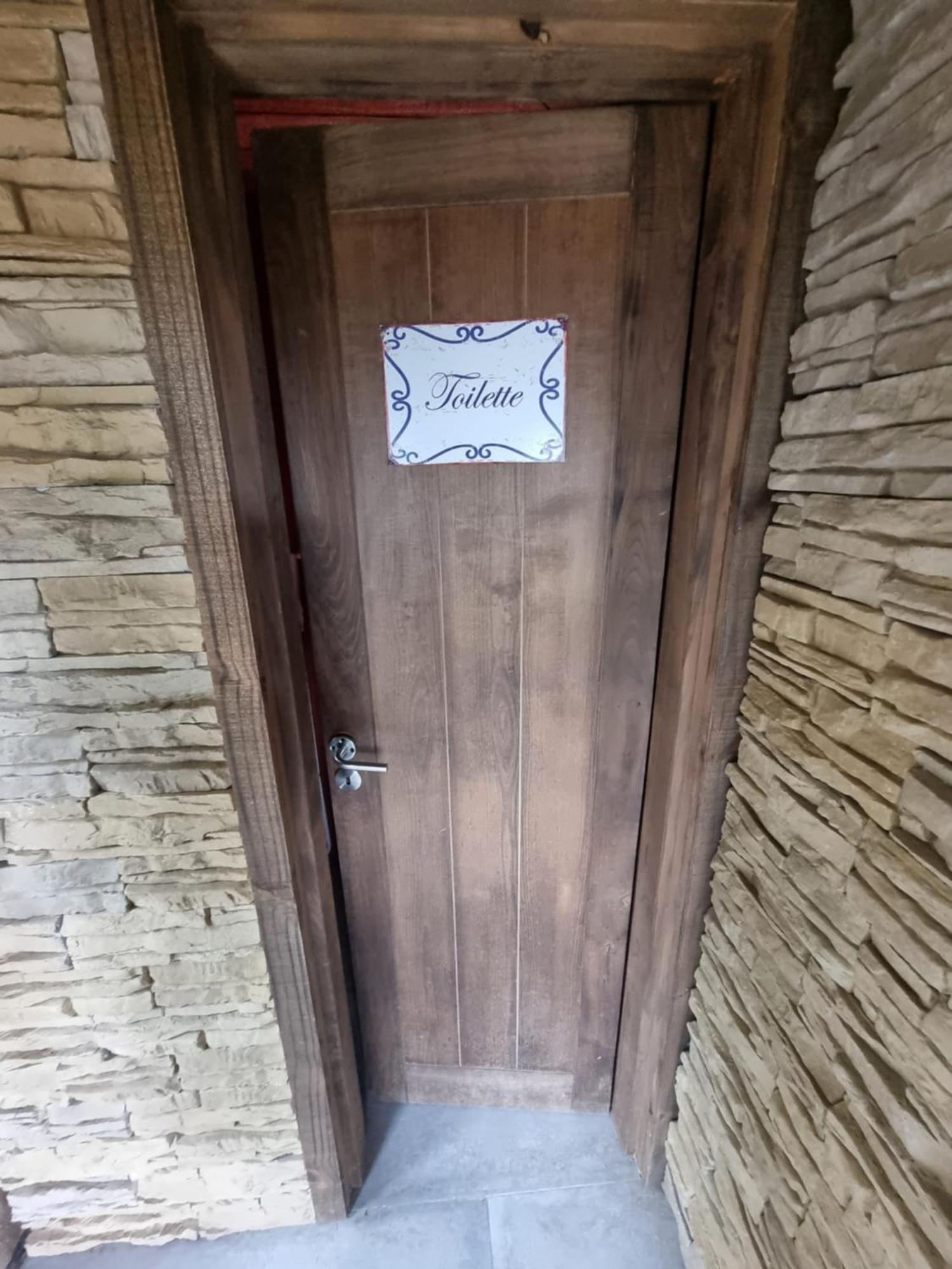 Ferienwohnung Chapa Pituca Boutique San Martín de los Andes Exterior foto