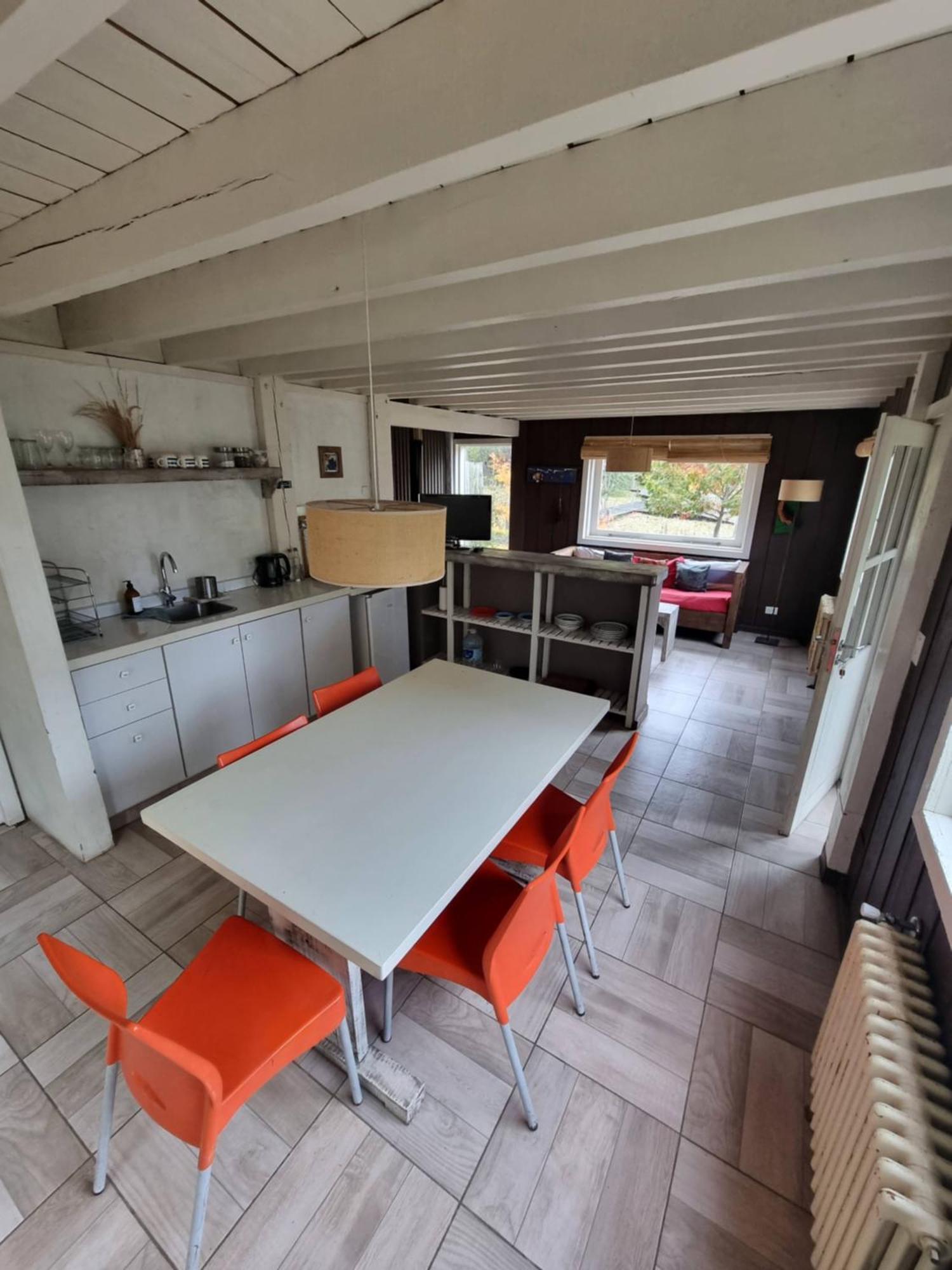 Ferienwohnung Chapa Pituca Boutique San Martín de los Andes Exterior foto