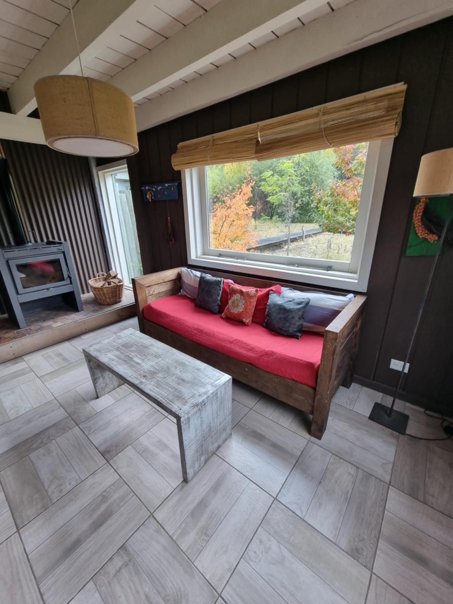 Ferienwohnung Chapa Pituca Boutique San Martín de los Andes Exterior foto