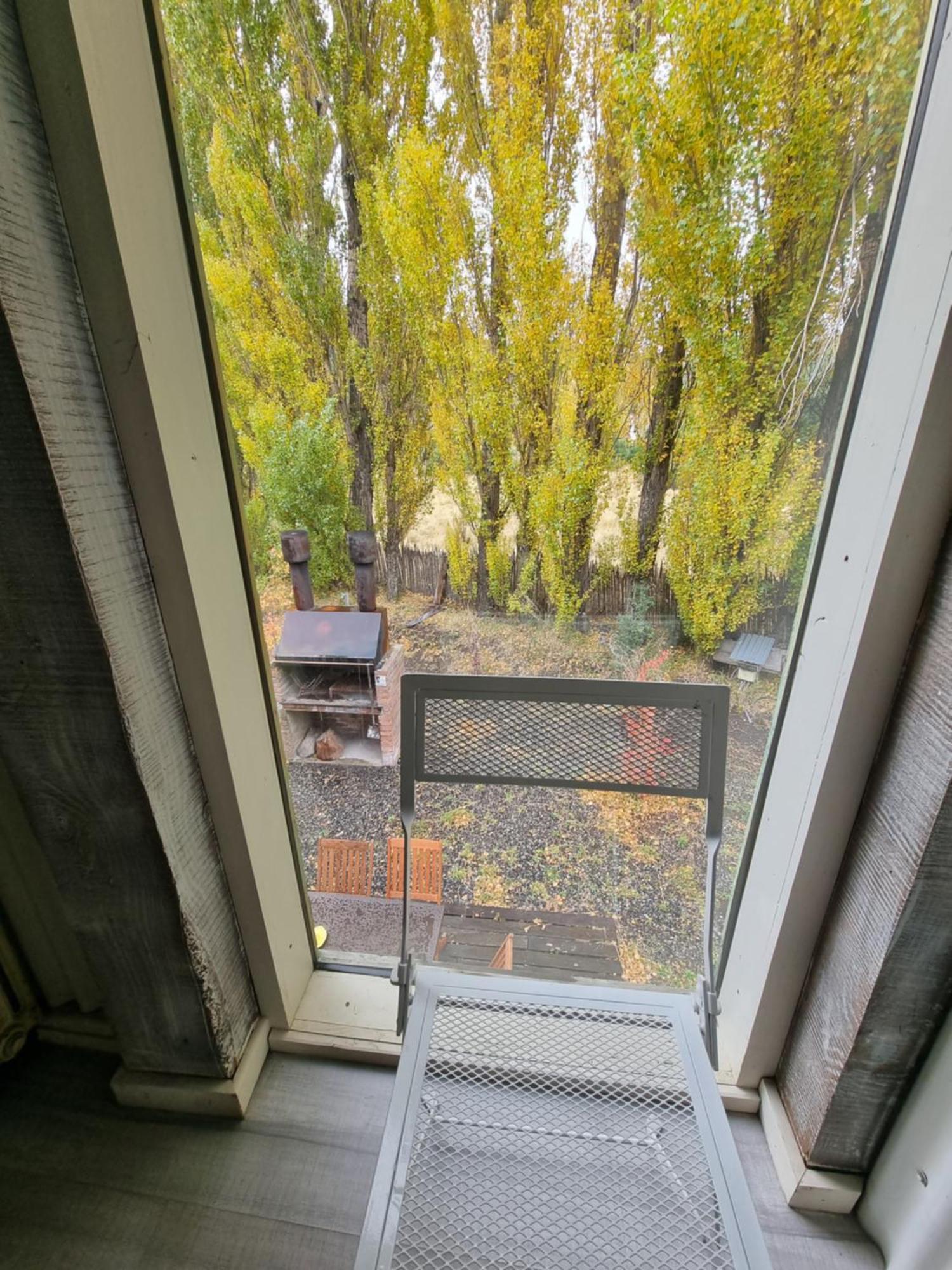 Ferienwohnung Chapa Pituca Boutique San Martín de los Andes Exterior foto